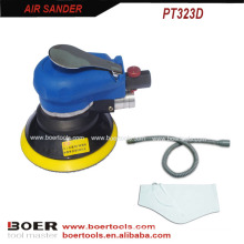 Air Orbital Sander 5inch autovaccum